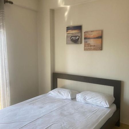 Niko'S Apartments Saranda Dış mekan fotoğraf