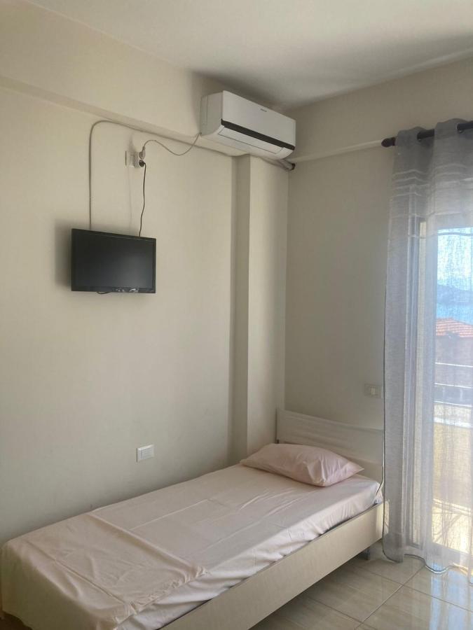 Niko'S Apartments Saranda Dış mekan fotoğraf