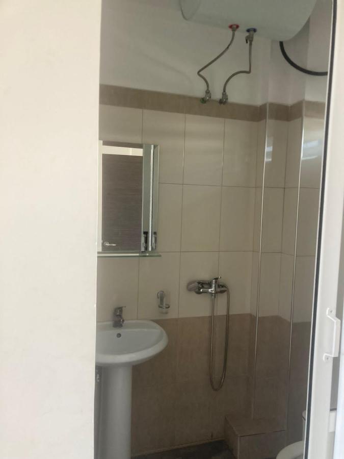 Niko'S Apartments Saranda Dış mekan fotoğraf