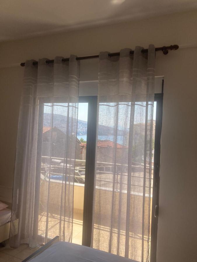 Niko'S Apartments Saranda Dış mekan fotoğraf