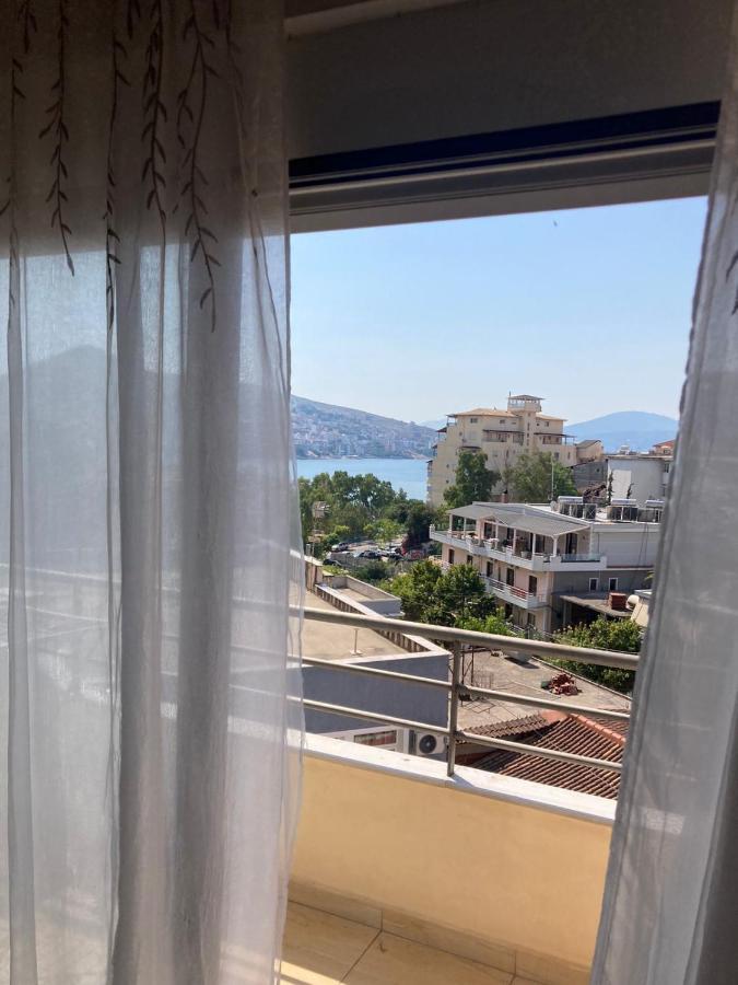 Niko'S Apartments Saranda Dış mekan fotoğraf