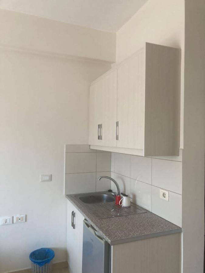 Niko'S Apartments Saranda Dış mekan fotoğraf