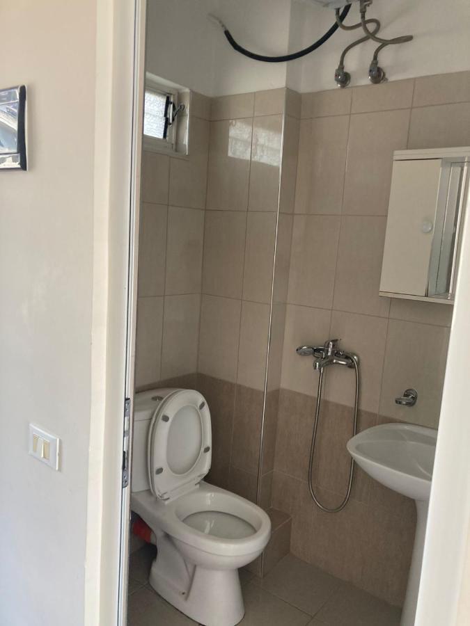 Niko'S Apartments Saranda Dış mekan fotoğraf
